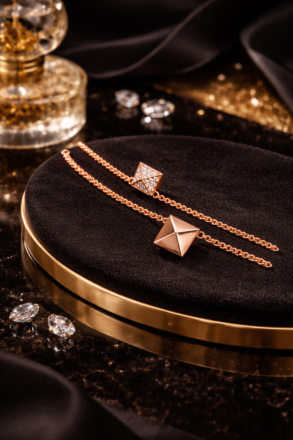 Hermès Clou d'H Bracelet